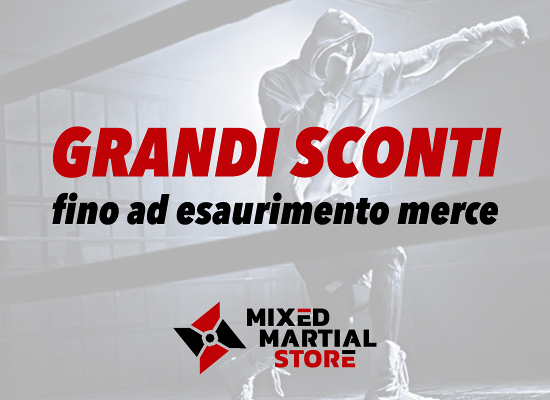 Mixed Martial Store - MMA Store